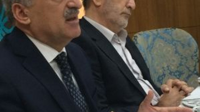 Prof. Dr. Çomaklı: “Cemaat Ve Gruplaşmaya Asla İzin Vermeyeceğiz”