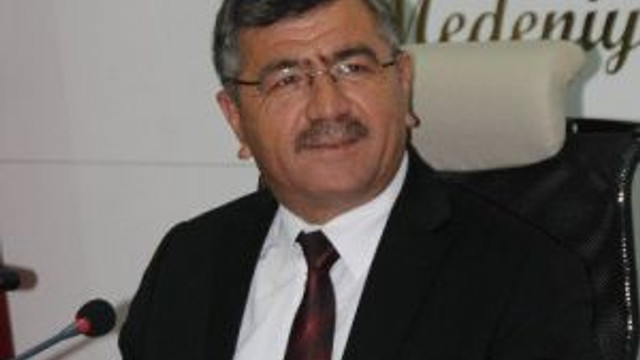 Niğde Belediye Başkanı Faruk Akdoğan;