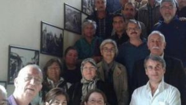 Burhaniye’de Kent Konseyi Genel Kurulu