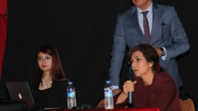 Büyükşehir’den ''Obezite ve Diyabet'' Konferansı