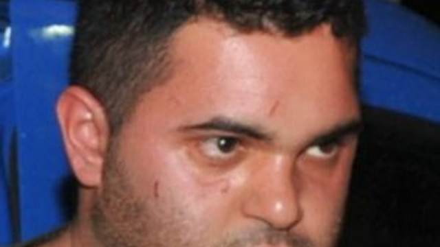 Özgecan’ın katili öldürülünce çikolata dağıttılar