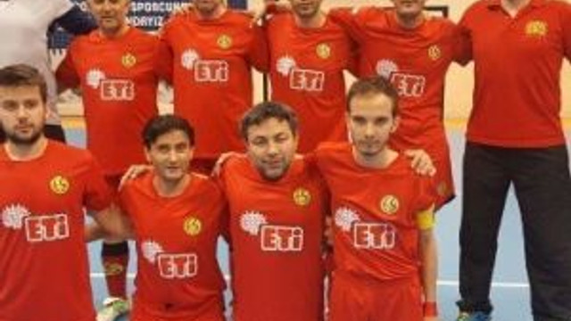 Eskişehir Görme Engelliler Spor Kulübü’nün Başarısı