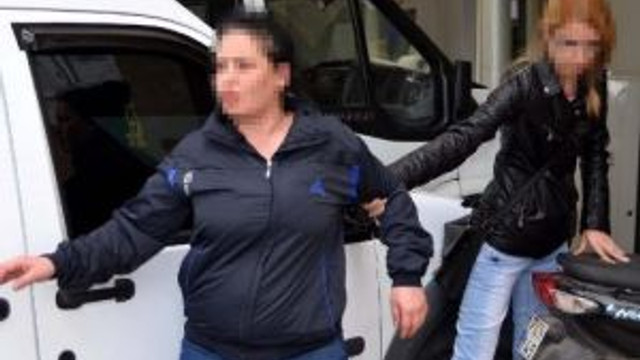 Çanakkale'de Uyuşturucu Operasyonu: 2 Gözaltı
