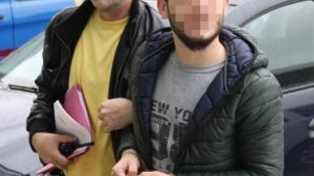 Silahla Yaralamaya Adli Kontrol