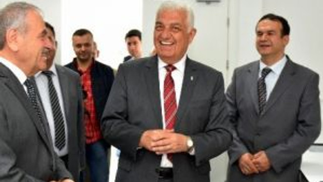 Tarım Laboratuvarı’ndan 827 Analiz