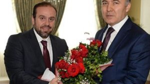 Kutlu Doğum Haftasının Bu Yılki Ana Teması “Peygamber, Tevhid Ve Vahdet”