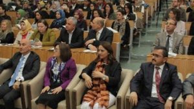 Ortadoğu’da Tehditler Ve Fırsatlar Değerlendiriliyor