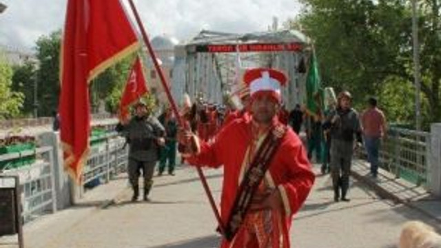 Manavgat’ta Kutlu Doğum Haftası Etkinleri