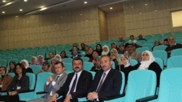 Sivas’ta ’Hasta Okulu’ Eğitimleri Devam Ediyor