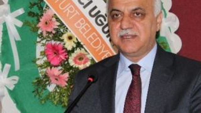 Kutlu Doğum Haftası