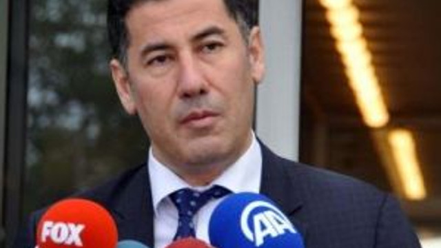 Yeniden / Sinan Oğan: "Partiyi Paralelcilere Teslim Etmeyiz"