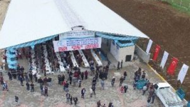 Göveçlik’e 1 Milyon Tl’lik Büyük Yatırım