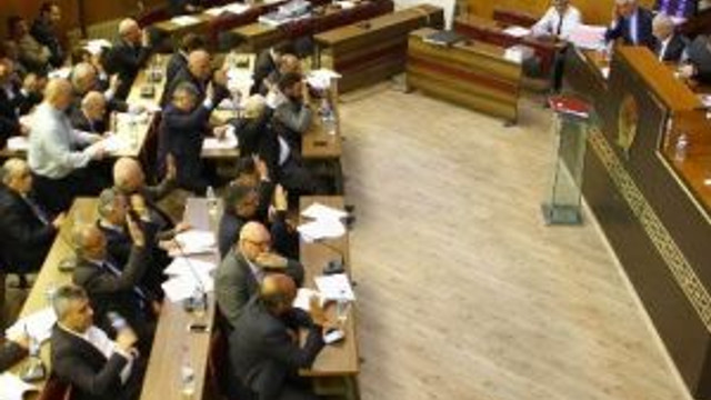 Samsun’dan Van’a Kardeş Desteği