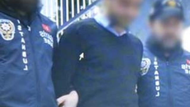 Tecavüz zanlısı geceleri uyuyamıyormuş !