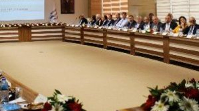 Rektör Harmandar: “Muğla’yı Birlikte Daha İleriye Taşıyalım”