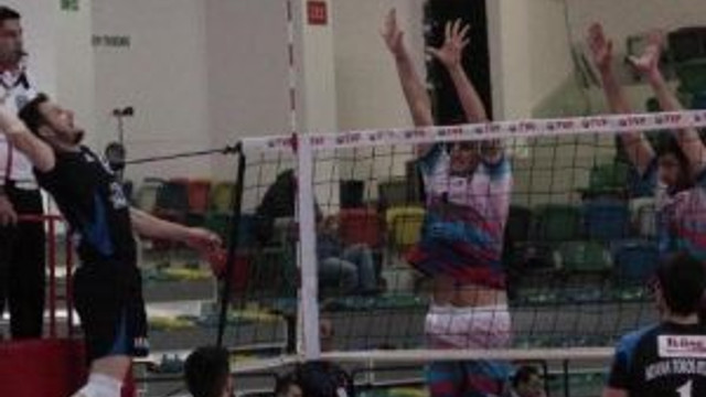 Gümüşhane Torul-adana Toros: 1-3 ( Adana Toros'da 1.lig'de)