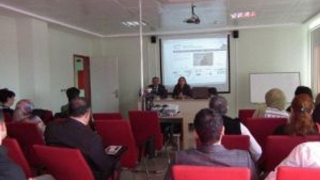 Sgk Personeline Tescil Ve Hizmet Uygulamaları Eğitimi