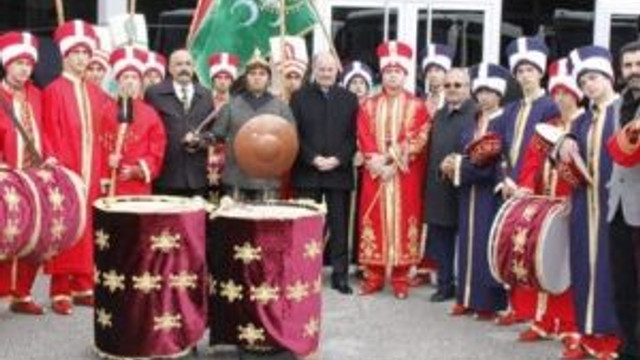 Ankaralı Öğrenciler Çanakkale’ye Gelecek