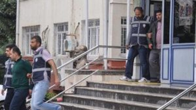 Osmaniye’de Pdy/fetö Operasyonu