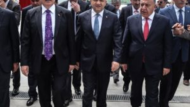 Bilim, Sanayi Ve Teknoloji Bakanı Işık: