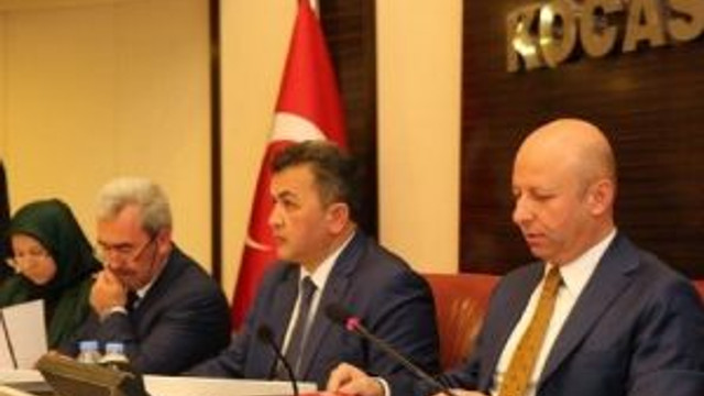 Kocasinan’da 26.6 Milyonluk İhale Geliri