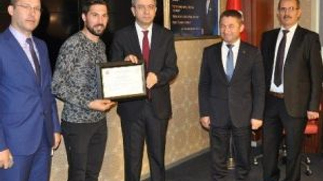 Hijyen Şartları Sağlayan Okul Kantinlerine “Örnek Gıda İşyeri“ Belgesi