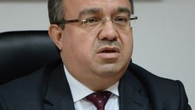 Ak Parti Afyonkarahisar İl Başkanı İbrahim Yurdunuseven: