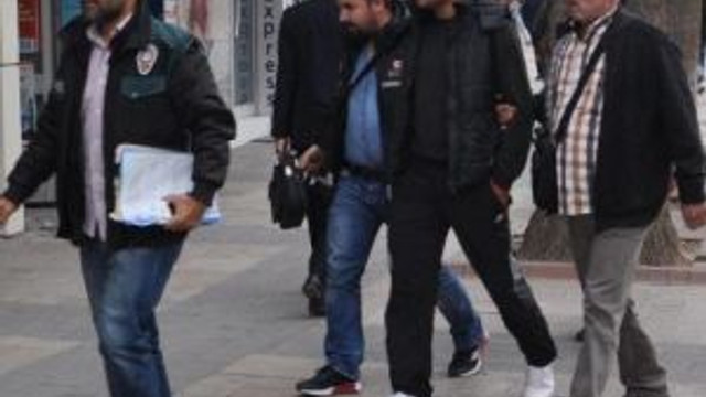 Denizli'de Fetö/pdy Operasyonu: 19 Gözaltı (2)