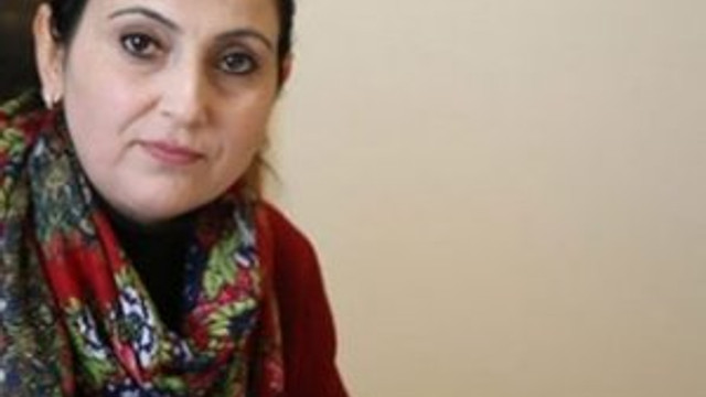 "Bu vatanı parçalatıp, böldürmeyeceğiz..."