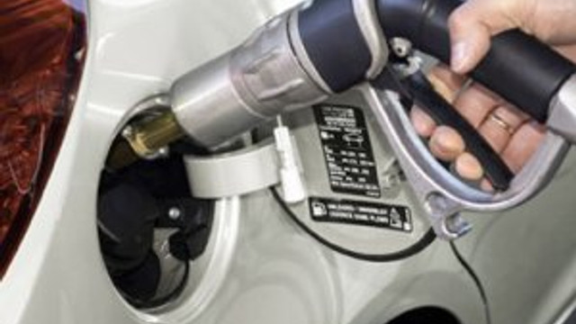 LPG'li otomobil sayısında artış !