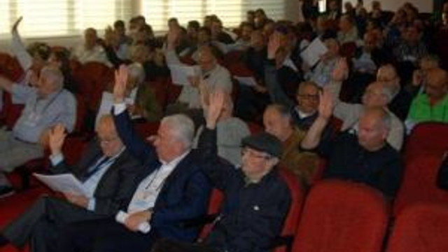 Karşıyaka’ya Yeni Anayasa