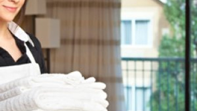 Otel personelinin yaz maaşı Devlet'ten
