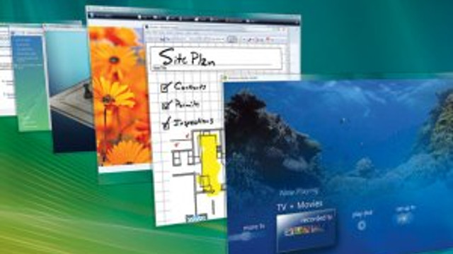 Microsoft Windows Vista tarih oluyor