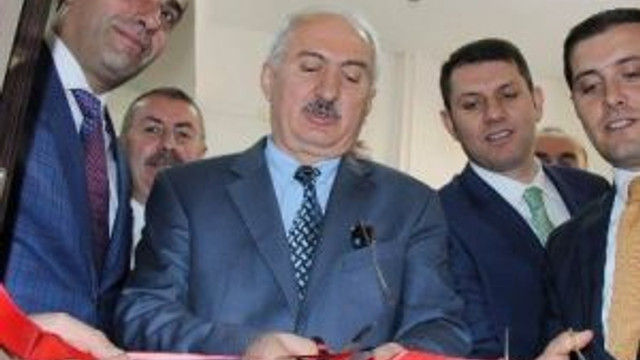 Vali Barut, Gölova’da İncelemelerde Bulundu