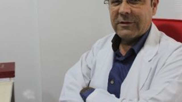 Geçmeyen Diz Ve Eklem Ağrılarına Dikkat