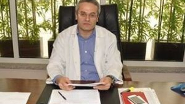 Nazilli Devlet Hastanesi’nden Anlamlı Kampanya