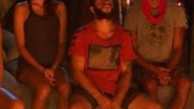 Survivor’da bu hafta elenen isim belli oldu