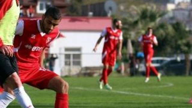 Samsunspor Ve Göztepe 33. Randevuya Çıkıyor
