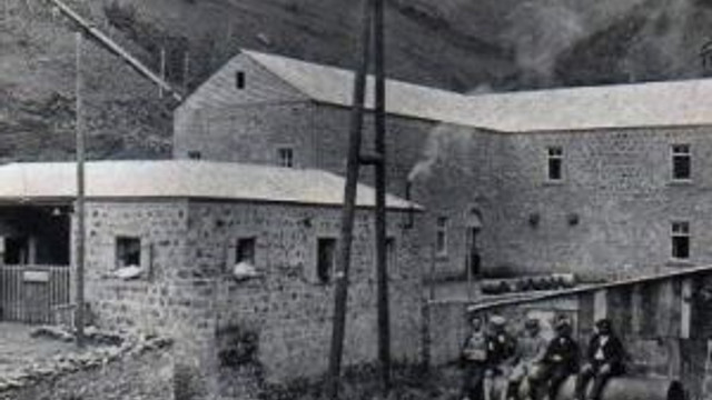 Cumhuriyet Tarihi’nin İlk Hes’i Turizme Açılacak