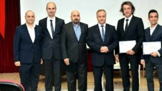 Btü’de "E-ticaret Ve Dijital Pazarlama" Paneli