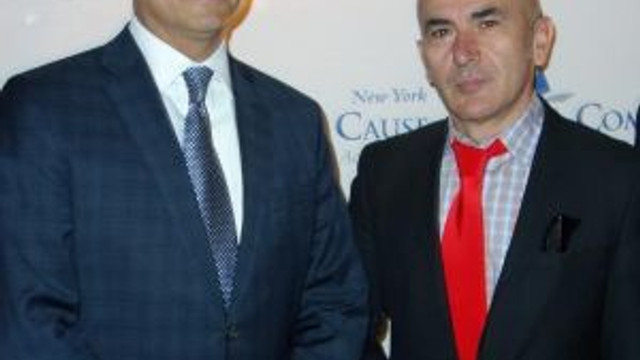 Savcı Bharara: ''Türkçe öğrendiğim ilk sözcük adalet''