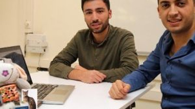 Otizmlilere ’Umut’ Olacak Buluş