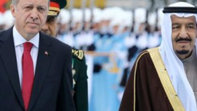 Guardian'dan olay Erdoğan yazısı: ''Modern sultan...''