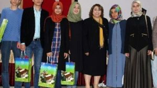 Kutlu Doğum Yarışmasında Derece Alan Okullar Belli Oldu
