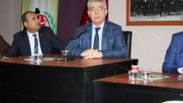 Kobi Gelişim Destek Programı Nto’da Anlatıldı