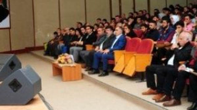 Yyü’de Muhteşem Konser