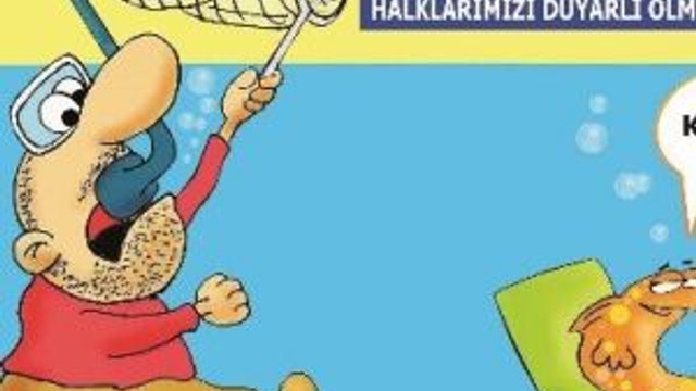 İnci Kefali Balığı Avlanma Yasağı Başlıyor