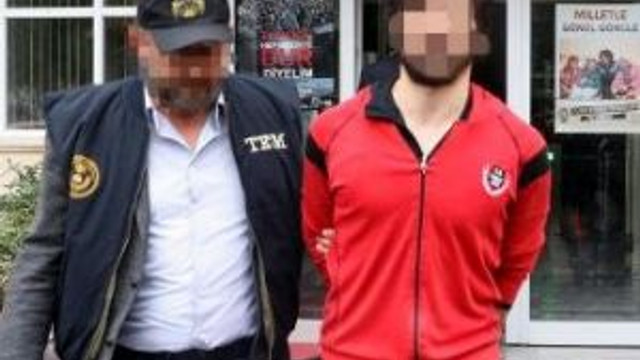 Samsun’da Pkk Operasyonunda Gözaltına Alınan 7 Kişi Adliyeye Sevk Edildi