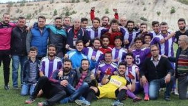 Akıncılarspor Bal Liginde
