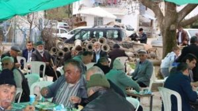 Kutlu Doğun Haftası Programına İlgi